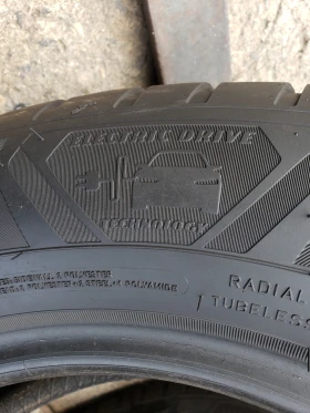 Гуми Зимни 245/55R17, снимка 11 - Гуми и джанти - 52478738