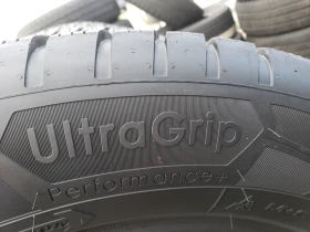 Гуми Зимни 245/55R17, снимка 9 - Гуми и джанти - 52478738