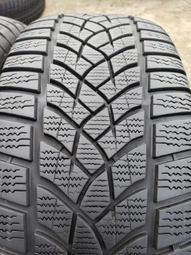 Гуми Зимни 245/55R17