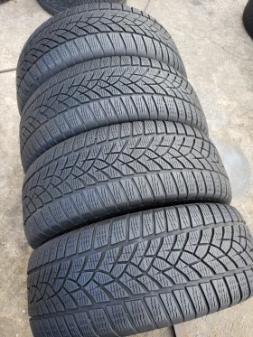 Гуми Зимни 245/55R17, снимка 3 - Гуми и джанти - 52478738