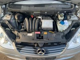 Mercedes-Benz A 150 А150 95кс. , снимка 11