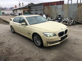 BMW 730 BMW F01 730LD 258hp НА ЧАСТИ, снимка 5