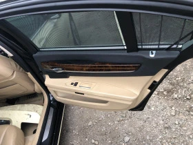 BMW 730 BMW F01 730LD 258hp НА ЧАСТИ, снимка 8