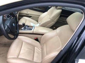 BMW 730 BMW F01 730LD 258hp НА ЧАСТИ, снимка 7