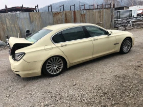 BMW 730 BMW F01 730LD 258hp НА ЧАСТИ, снимка 4
