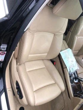 BMW 730 BMW F01 730LD 258hp НА ЧАСТИ, снимка 10