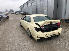 BMW 730 BMW F01 730LD 258hp НА ЧАСТИ, снимка 3