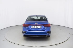 Kia Forte K3 2.0 MPI, снимка 9