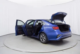 Kia Forte K3 2.0 MPI, снимка 8