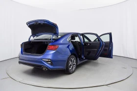 Kia Forte K3 2.0 MPI, снимка 7