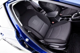 Kia Forte K3 2.0 MPI, снимка 13