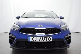 Kia Forte K3 2.0 MPI, снимка 1