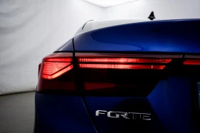 Kia Forte K3 2.0 MPI, снимка 10