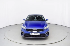 Kia Forte K3 2.0 MPI, снимка 2