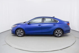 Kia Forte K3 2.0 MPI, снимка 6