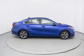 Kia Forte K3 2.0 MPI, снимка 5