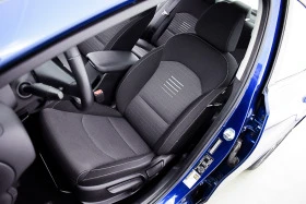 Kia Forte K3 2.0 MPI, снимка 12