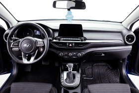 Kia Forte K3 2.0 MPI, снимка 11