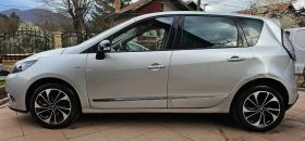 Renault Scenic 1.5dci AUTOMAT/BOSE !!! 114000km EURO6 , снимка 8