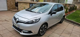 Renault Scenic 1.5dci AUTOMAT/BOSE !!! 114000km EURO6 , снимка 5