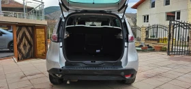 Renault Scenic 1.5dci AUTOMAT/BOSE !!! 114000km EURO6 , снимка 11