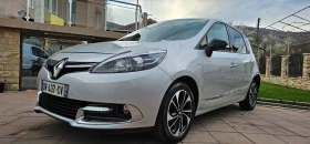 Renault Scenic 1.5dci AUTOMAT/BOSE !!! 114000km EURO6 , снимка 2