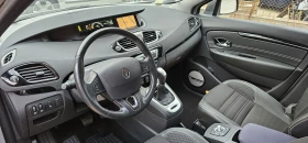 Renault Scenic 1.5dci AUTOMAT/BOSE !!! 114000km EURO6 , снимка 12
