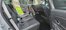 Renault Scenic 1.5dci AUTOMAT/BOSE !!! 114000km EURO6 , снимка 16