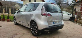 Renault Scenic 1.5dci AUTOMAT/BOSE !!! 114000km EURO6 , снимка 9
