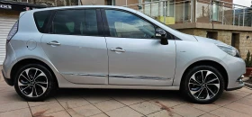 Renault Scenic 1.5dci AUTOMAT/BOSE !!! 114000km EURO6 , снимка 7