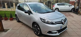 Renault Scenic 1.5dci AUTOMAT/BOSE !!! 114000km EURO6 , снимка 4