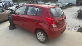 Hyundai I20  1.25 на части, снимка 14