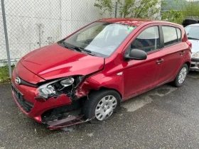 Hyundai I20  1.25 на части, снимка 1