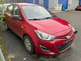 Hyundai I20  1.25 на части, снимка 2