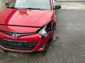 Hyundai I20  1.25 на части, снимка 3