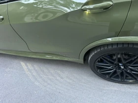 BMW X5M S63M Competition , снимка 6