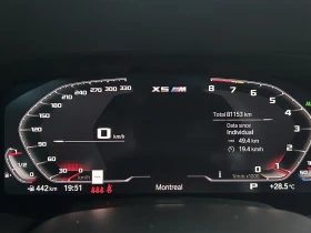 BMW X5M S63M Competition , снимка 5