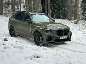 BMW X5M S63M Competition , снимка 4