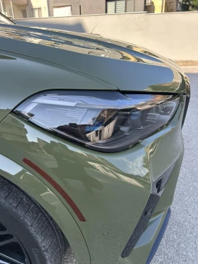 BMW X5M S63M Competition , снимка 17