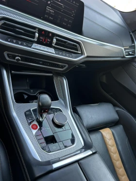 BMW X5M S63M Competition , снимка 11