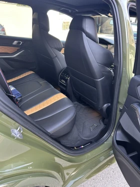 BMW X5M S63M Competition , снимка 12