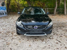 Volvo S60 Cross Country , снимка 8