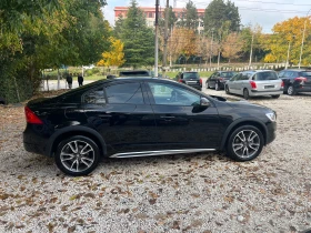 Volvo S60 Cross Country , снимка 6