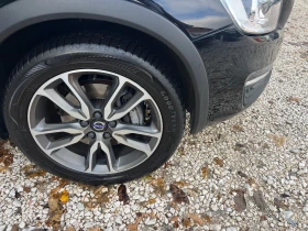 Volvo S60 Cross Country , снимка 9