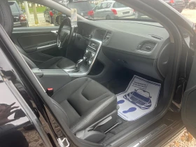 Volvo S60 Cross Country , снимка 11