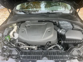 Volvo S60 Cross Country , снимка 16