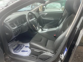Volvo S60 Cross Country , снимка 10