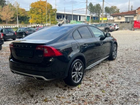 Volvo S60 Cross Country , снимка 5