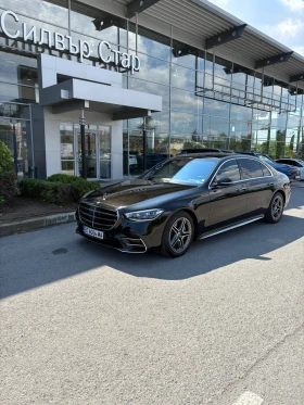 Mercedes-Benz S 400, снимка 4