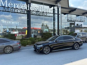 Mercedes-Benz S 400, снимка 2